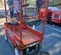 2018 Skyjack SJ16 Self-Propelled One-Person Lift