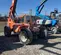 2017 SKYTRAK 8042 Forklift