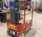 2018 Skyjack SJ12 Self-Propelled One-Person Lift