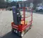 2018 Skyjack SJ16 Self-Propelled One-Person Lift