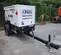 2023 Generac MDG25IF4 Diesel Generator