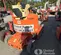 2016 JLG E400AJPN Articulating Boom Lift