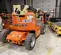 2016 JLG E450AJ Articulating Boom Lift