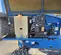 2017 Genie S-40 Boom Lift