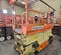 2016 JLG 2646ES Scissor Lift