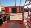 2019 Snorkel S4732E Scissor Lift