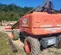 2017 Skyjack SJ82T Boom Lift