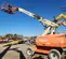 2018 JLG 660SJ Boom Lift