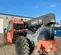 2018 Skyjack SJ843TH Forklift