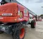 2017 Skyjack SJ86T Boom Lift