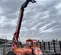 2018 SKYTRAK 8042 Forklift