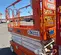 2019 Snorkel S3226E Scissor Lift
