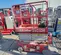 2019 MEC 1330SE Scissor Lift