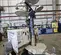 2019 Magnum Pro MLT5080KV Portable Light Tower