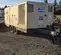 2018 Doosan HP1600WCU-T4FIQ Air Compressor