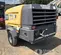2019 Atlas Copco XATS 400 JD8FT4 Air Compressor