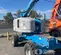 2017 Genie S-40 Boom Lift