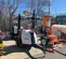 2018 Magnum Pro MLT6SM Portable Light Tower