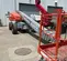 2018 Skyjack SJ61T Boom Lift