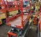 2018 Skyjack SJIII3219 Scissor Lift