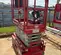 2019 MEC MICRO 19 Scissor Lift