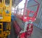 2017 MEC 4555SE Scissor Lift