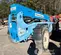 2017 Genie GTH-636 Forklift