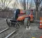 2019 SKYTRAK 8042 Forklift