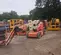 2016 JLG E400AJPN Articulating Boom Lift