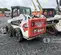 2021 Bobcat S510 Track Loader