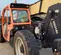 2016 JLG 642 Forklift