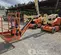 2018 JLG E400AJPN Articulating Boom Lift
