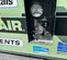 2019 Sullair 185DPQ-KU-T3 Air Compressor