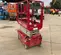 2018 MEC 1330SE Scissor Lift