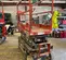 2018 Skyjack SJIII3219 Scissor Lift