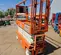 2019 Snorkel S3226E Scissor Lift