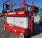 2018 MEC 4555SE Scissor Lift