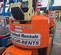 2017 JLG E400AJPN Articulating Boom Lift