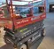 2017 Skyjack SJIII4626 Scissor Lift
