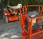 2016 JLG E450AJ Articulating Boom Lift