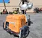 2019 Magnum Pro MLT6SM Portable Light Tower