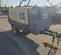 2019 Atlas Copco XATS 400 JD8FT4 Air Compressor