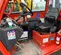 2017 Skyjack SJ1256THS Forklift