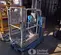 2016 Genie GR-20 Self-Propelled One-Person Lift