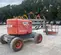 2017 Skyjack SJ46AJ Articulating Boom Lift