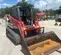 2020 Takeuchi TL12R2-CR Track Loader