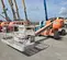 2017 JLG 400S Boom Lift