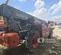 2016 Skyjack SJ1056TH Forklift