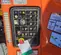 2016 JLG E450AJ Articulating Boom Lift