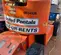 2016 JLG E450AJ Articulating Boom Lift